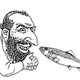 Illustration for article titled Tényleg okosabb leszel a haltól? Már megint a zsidók járnak jól